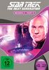Star Trek - The Next Generation: Season 4, Part 2 [4 DVDs]