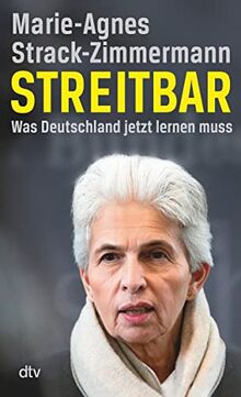 Streitbar: Was Deutschland jetzt lernen muss