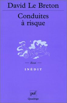 Conduites à risque (Quadrige)