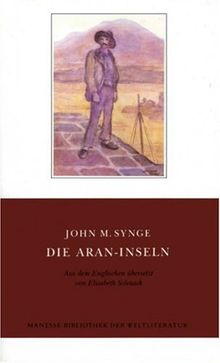 Die Aran-Inseln