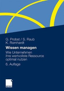 Wissen managen: Wie Unternehmen ihre wertvollste Ressource optimal nutzen