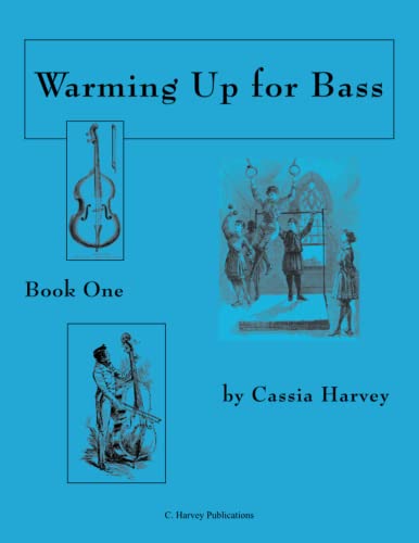 Warming Up for Bass, Book One