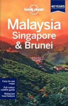 Malaysia, Singapore & Brunei