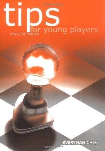 Tips for Young Players