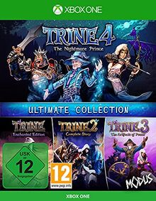 Trine 4 - Ultimate Collection - [Xbox One]