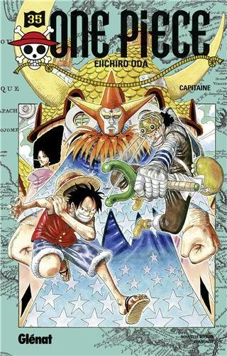  One Piece - Édition originale Tome 01: Romamce Dawn - À l'aube  d'une grande aventure (One Piece Edition Originale) (One Piece Edition  Originale, 1) (French Edition): 9782723488525: Oda, Eiichiro, Shueisha:  Books