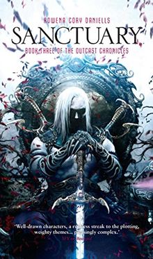 Sanctuary: The Outcast Chronicles