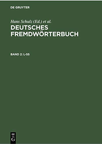 L-ß (Deutsches Fremdwörterbuch)