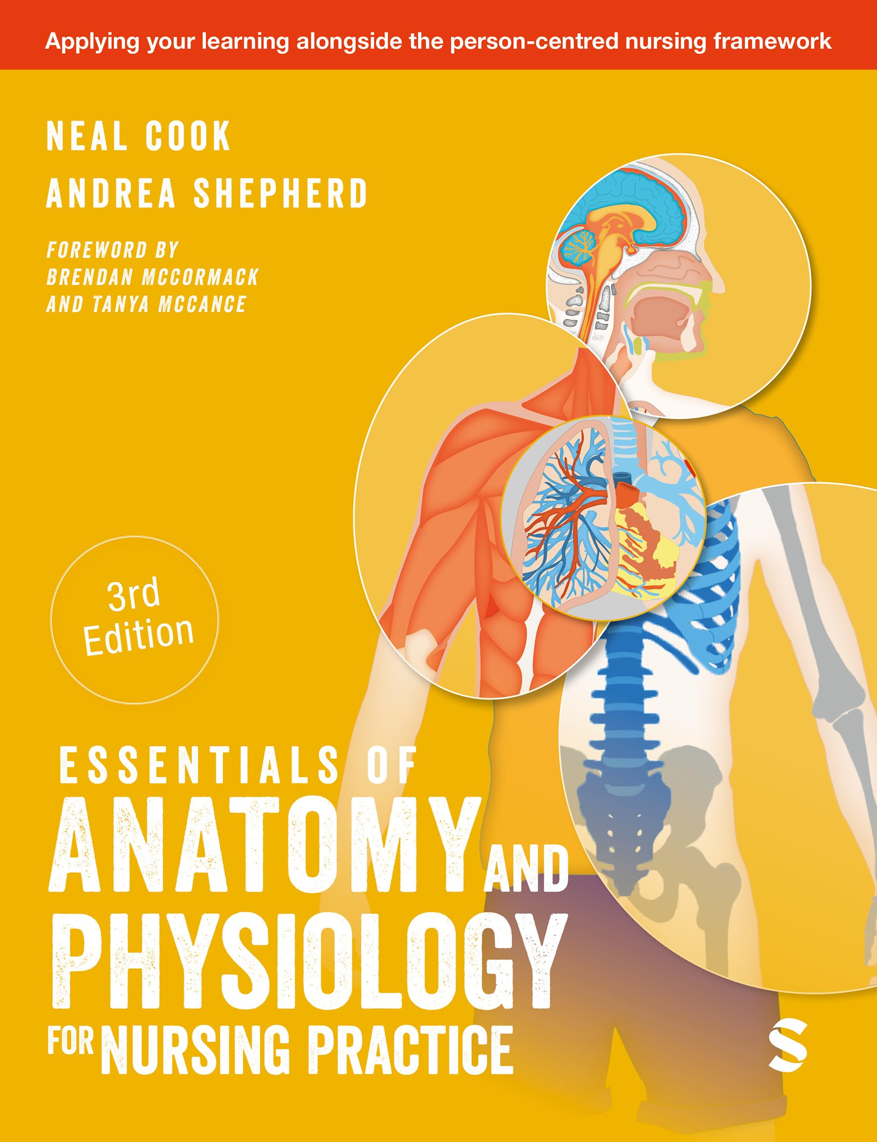 Essentials of Anatomy and Physiology for Nursing Practice (Third Edition)