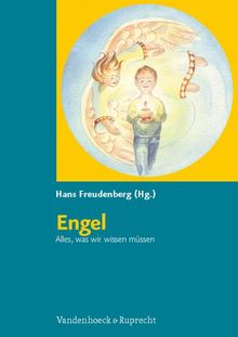 Alles, was wir wissen müssen: Engel: Kopiervorlagen für die Grundschule