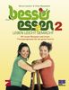 Besser Essen, Leben leicht gemacht Band 2 - Motivation & Bewegung