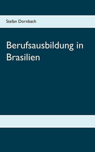 Berufsausbildung in Brasilien