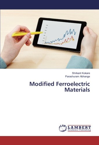 Modified Ferroelectric Materials