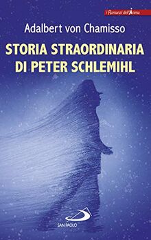 Storia straordinaria di Peter Schlemihl (Le vele)