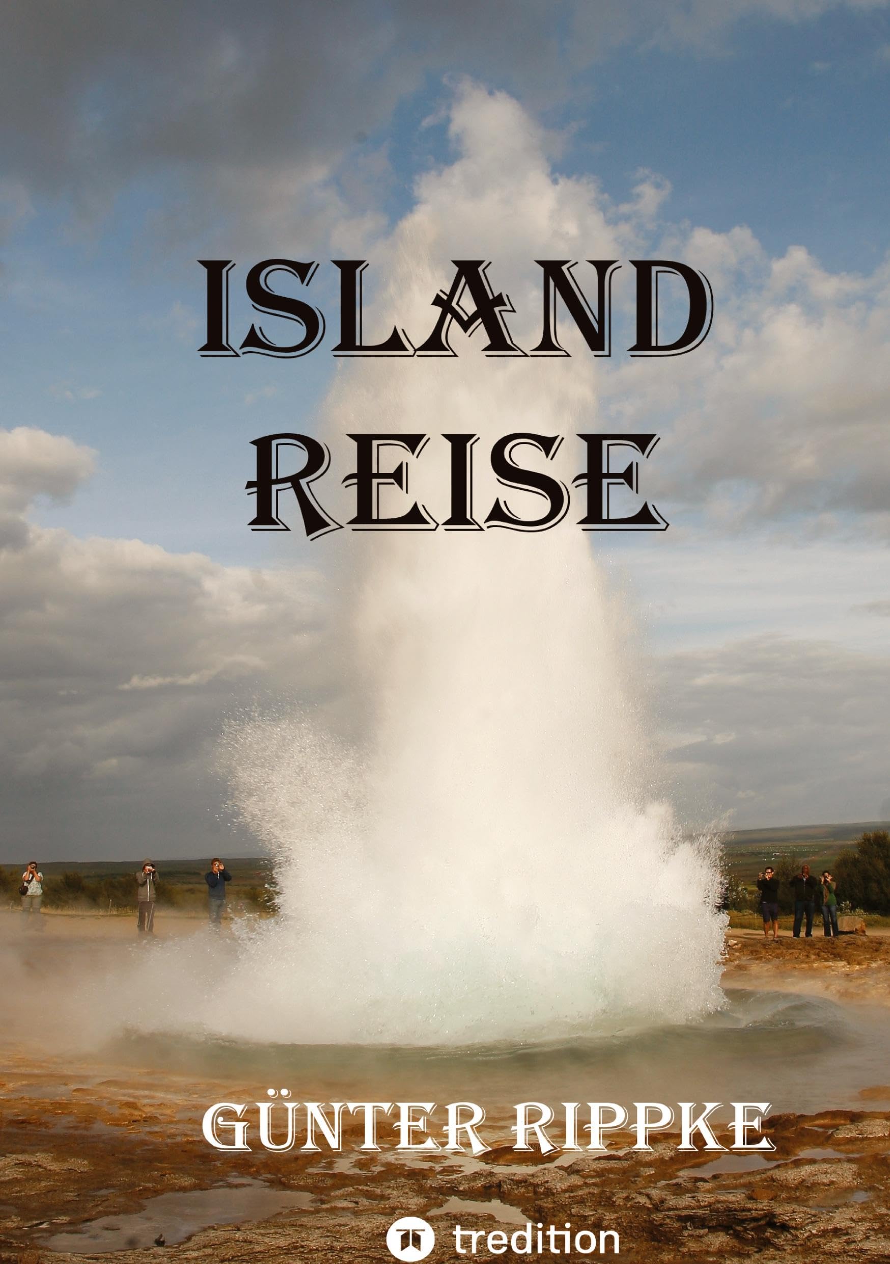 Islandreise: DE