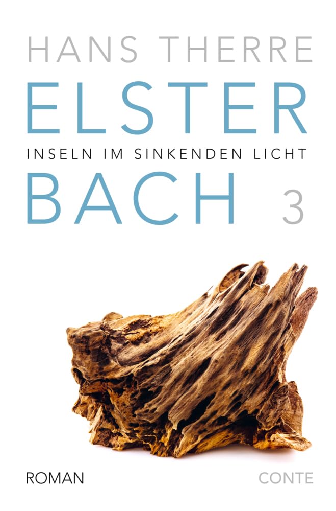 Elsterbach 3: Inseln im sinkenden Licht