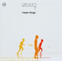 Simple Things by Zero 7 | CD | condition good