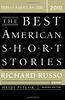 Best American Short Stories 2010 (The Best American Series (R))