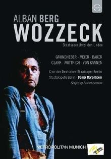 Berg, Alban - Wozzeck