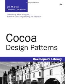 Cocoa Design Patterns (Developer's Library)