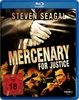 Mercenary for Justice [Blu-ray]