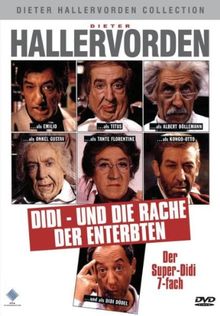 Didi - Und die Rache der Enterbten, Special Edition [2 DVDs]