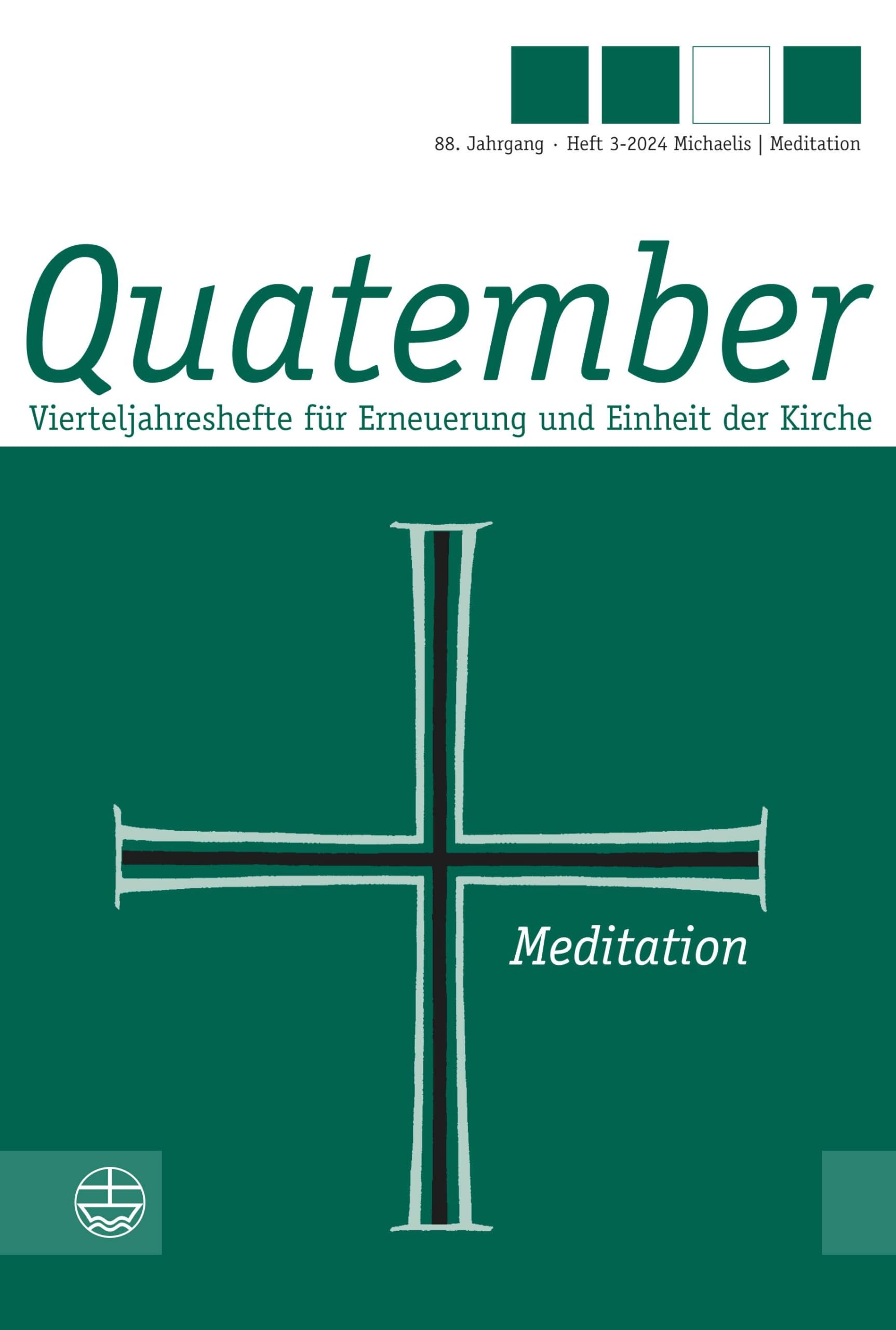 Meditation (Quatember)