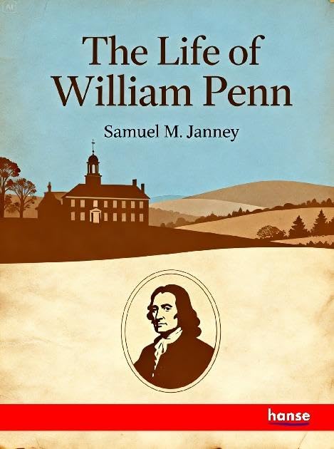 The Life of William Penn: DE