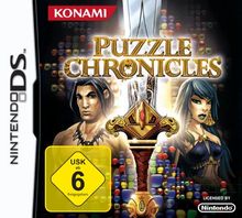 Puzzle Chronicles