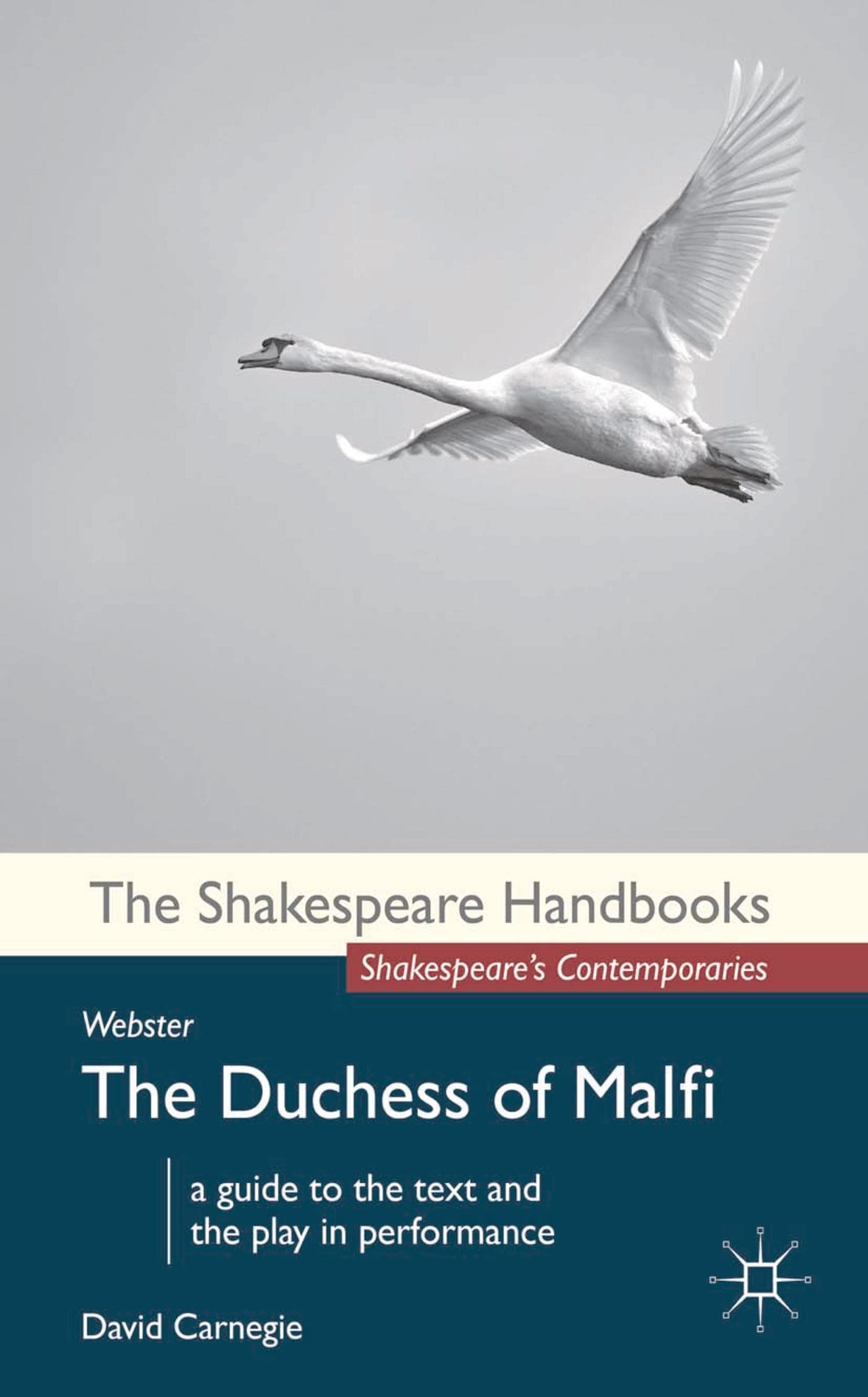 Webster: The Duchess of Malfi (Shakespeare Handbooks)