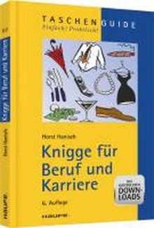 Knigge für Beruf und Karriere