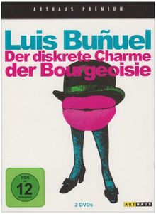 Der diskrete Charme der Bourgeoisie Arthaus Premium Edition (2 DVDs)