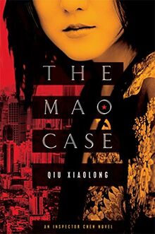 The Mao Case (Inspector Chen Cao)