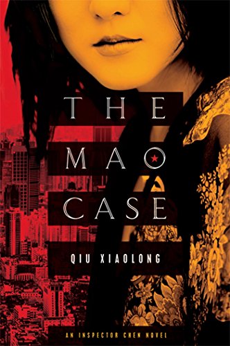 Xiaolong Qiu - GEBRAUCHT The Mao Case (Inspector Chen Cao) - Preis vom 26102023 050019 h