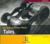 Tales. CD. . Originaltexte mit Wortschatzhilfen im Begleitheft. (Lernmaterialien)