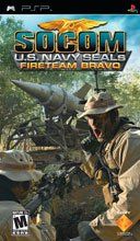 Socom: Fireteam Bravo