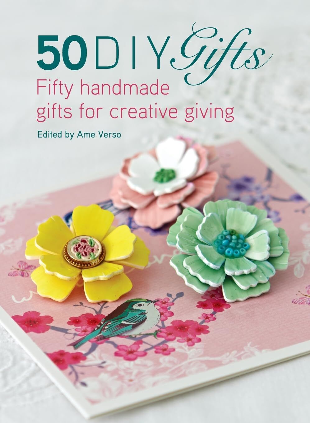 50 DIY Gifts