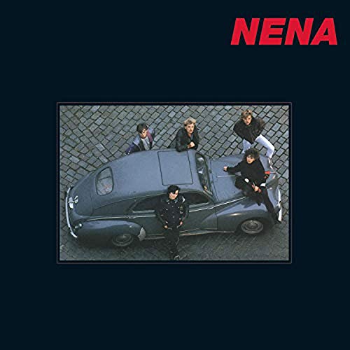 Nena 40 Premium Edition Das neue Best of Album