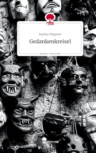 Gedankenkreisel. Life is a Story - story.one
