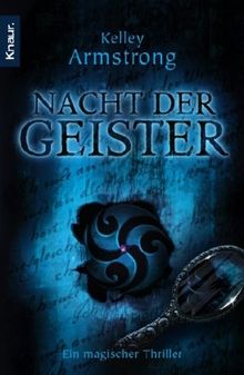 Nacht der Geister