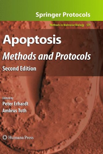 Apoptosis: Methods and Protocols, Second Edition (Methods in Molecular Biology)