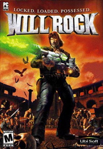 Will Rock