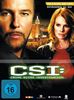 CSI: Crime Scene Investigation - Season 7.2 (3 DVD Digipack)