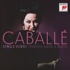 Montserrat Caballé Sings Verdi