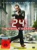 24 - Season 8 (6 DVDs) Box-Set