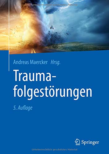 Traumafolgestörungen - Neuware