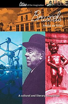 Brussels: A Cultural History (Interlink Cultural Histories)