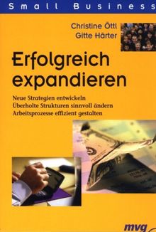 Erfolgreich expandieren