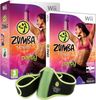 Zumba Fitness (Nintendo Wii) [Import UK]