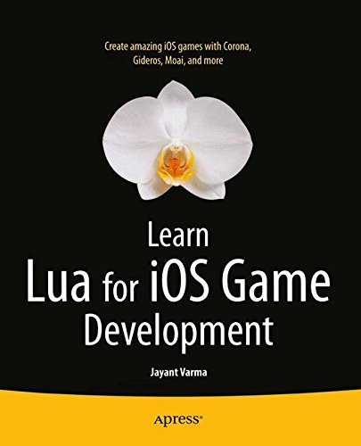 Learn Lua for iOS Game Development (Learn Apress)
